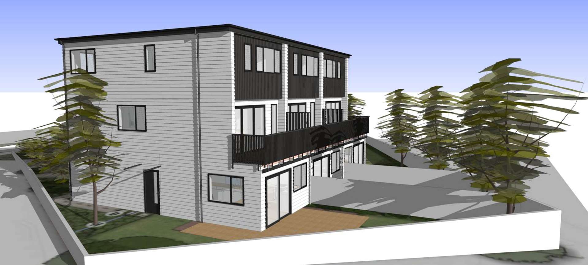 6a View Road Wairau Valley_0