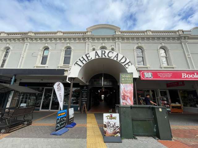 Charming Retail Opportunity in Devonport