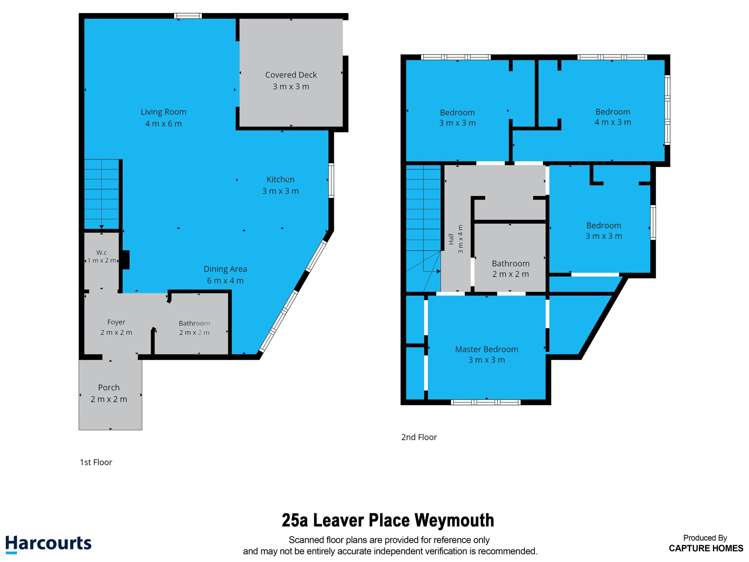 25A Leaver Place Weymouth_16