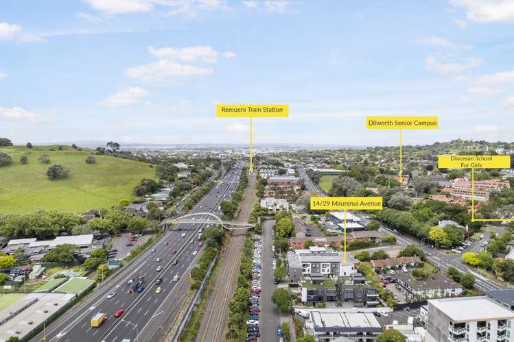 14/29 Mauranui Avenue Epsom_17