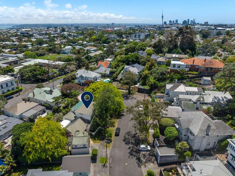 1 Charlton Avenue Mt Eden_33