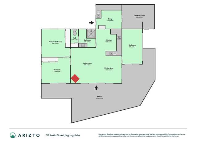 35 Kokiri Street Ngongotaha_1