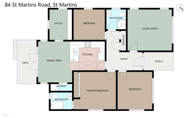 84 St Martins Road St Martins_1