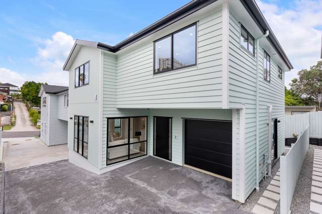 Brand New Home-Double Westlake Zone