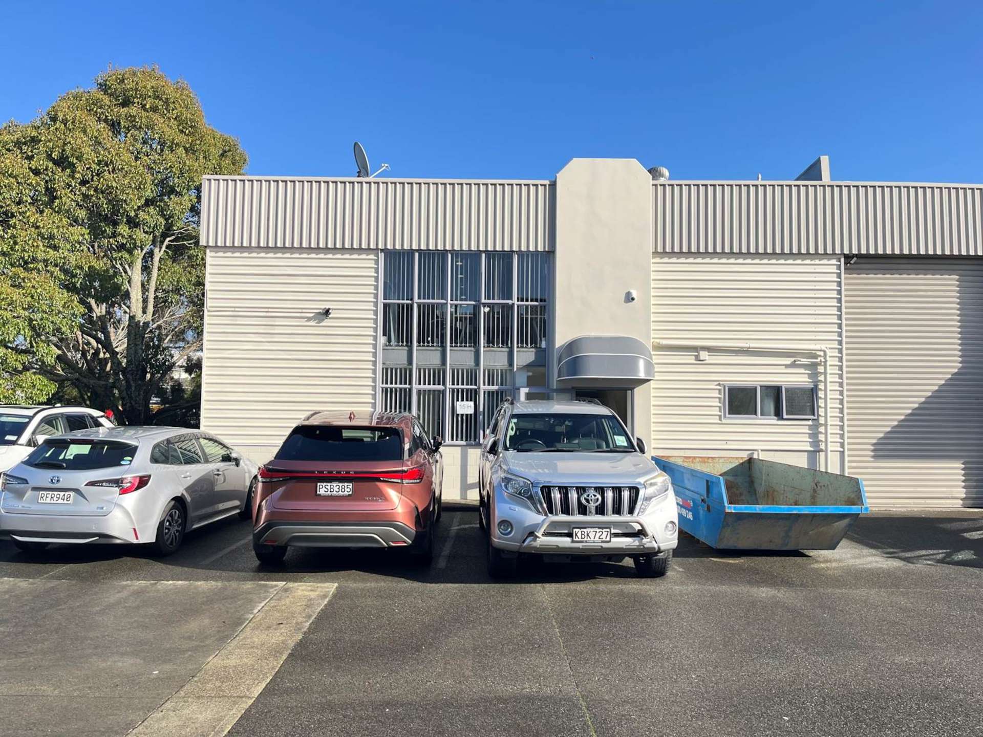 Unit 8/15 Vega Place Rosedale_0