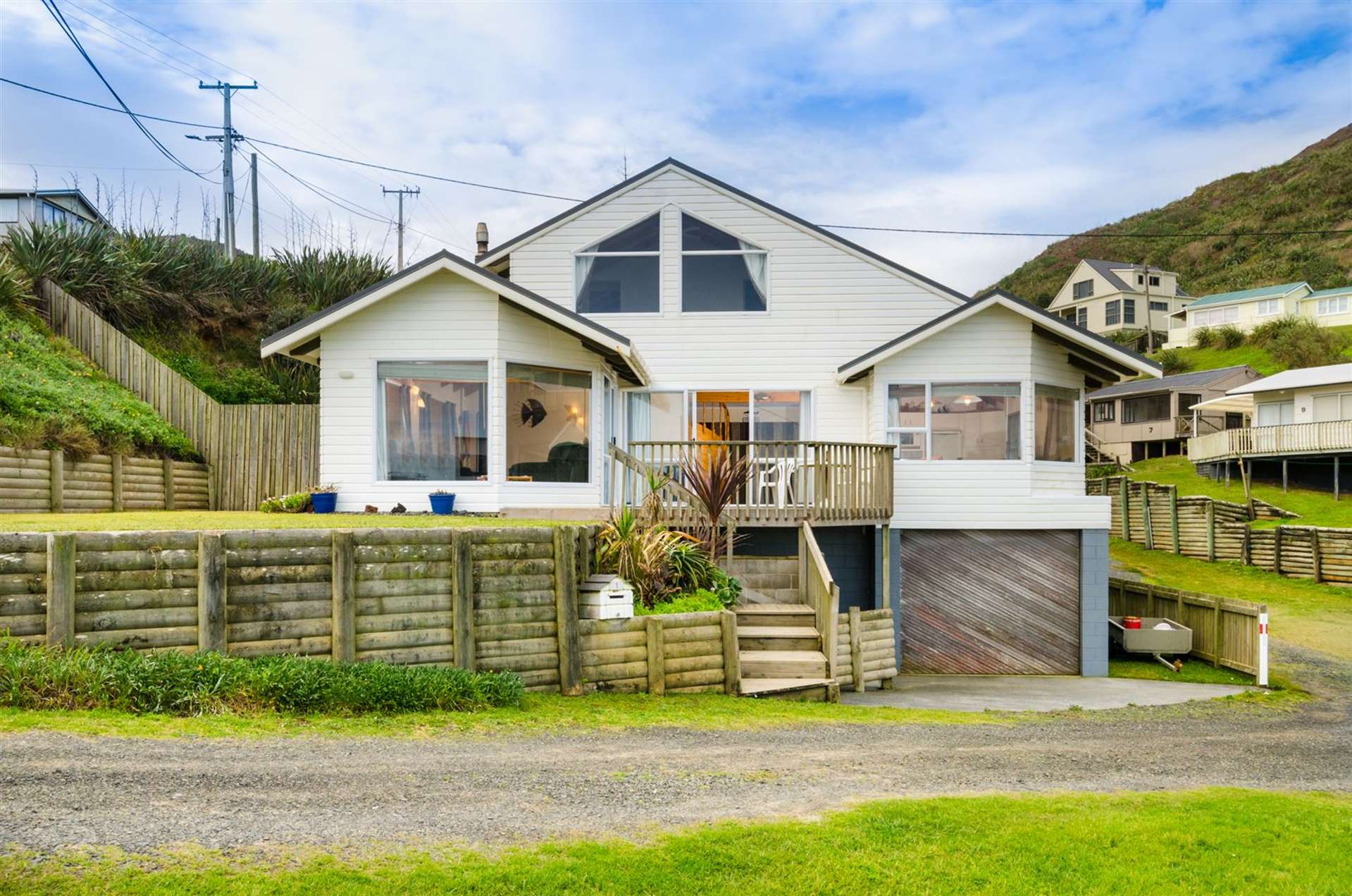 1 Ocean Close Te Kopuru Kaipara Houses for Sale One Roof
