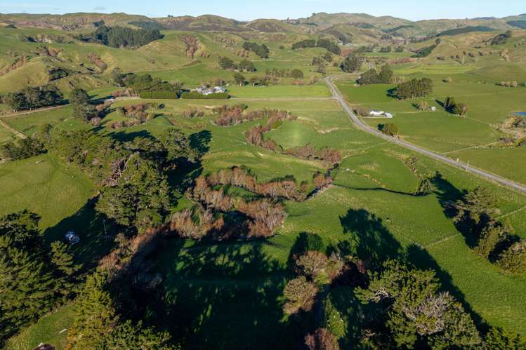 Bowen Road Eketahuna_6