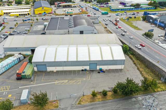 Unit 2/455 Blenheim Road Sockburn_2