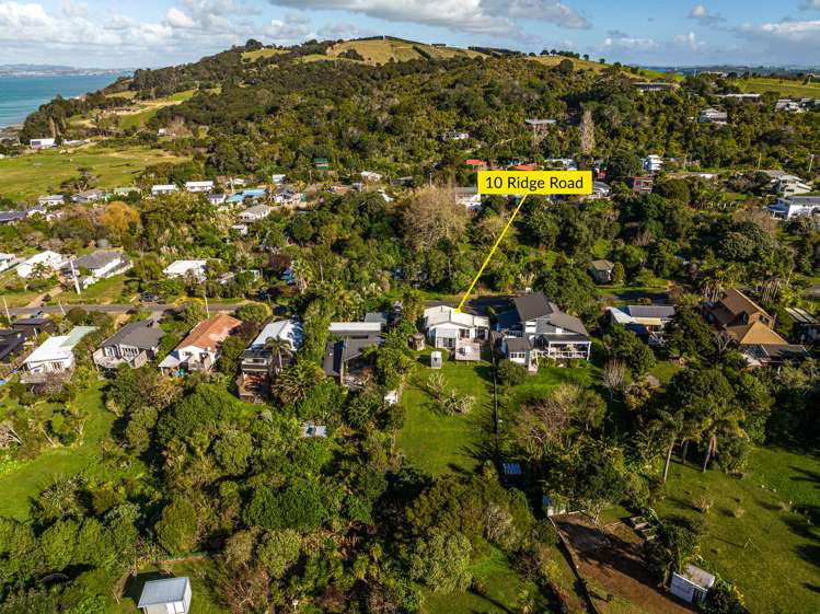 10 Ridge Road Oneroa_21