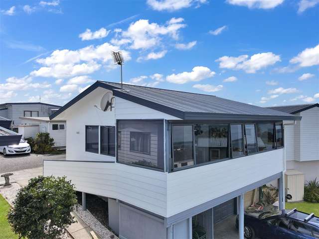 Holiday Home by the Sea