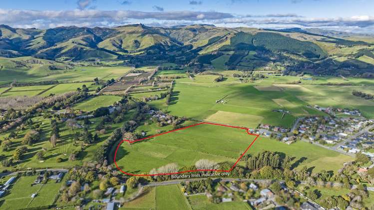 Old Tai Tapu Road Tai Tapu_2