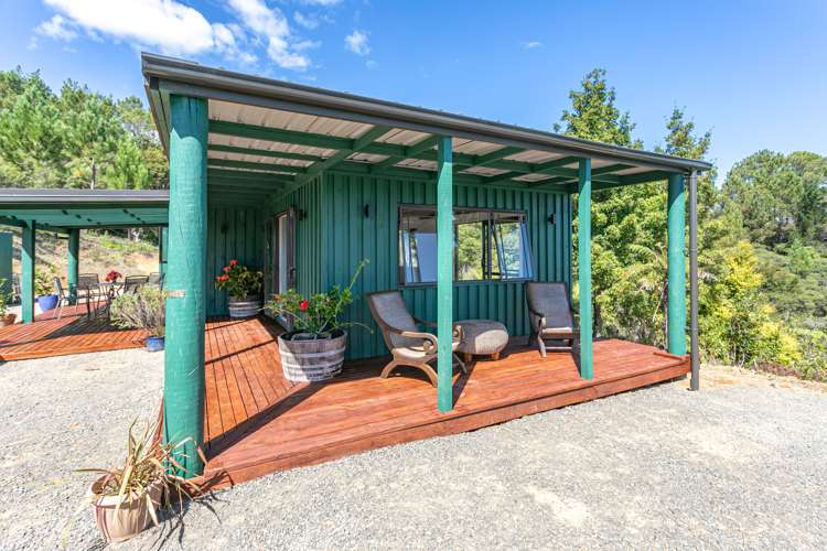85 Tapu Heights Rise Tapu ThamesCoromandel Rural Property For
