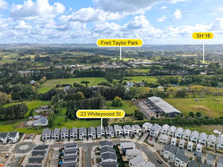 23 Whiteywood Street Westgate_17