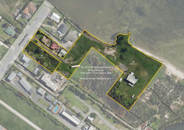 85 Whittaker Road Koutu_2