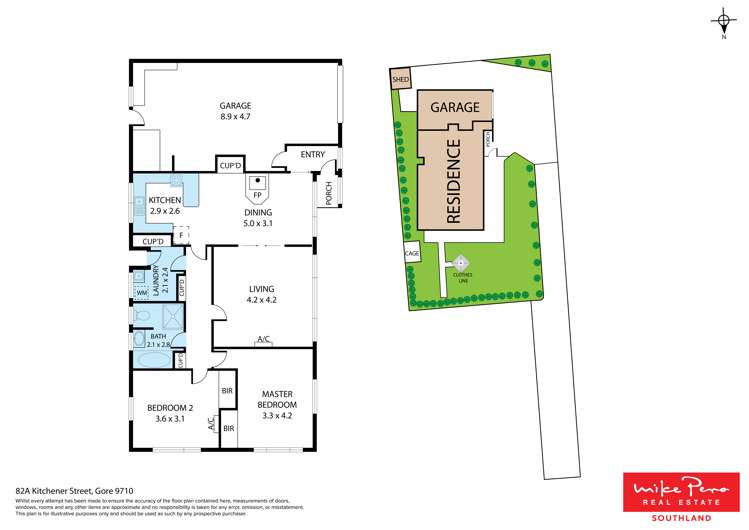 82a Kitchener Street Gore_20