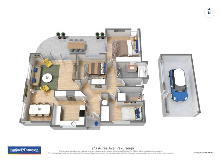 2/3 Aurea Avenue Pakuranga_11