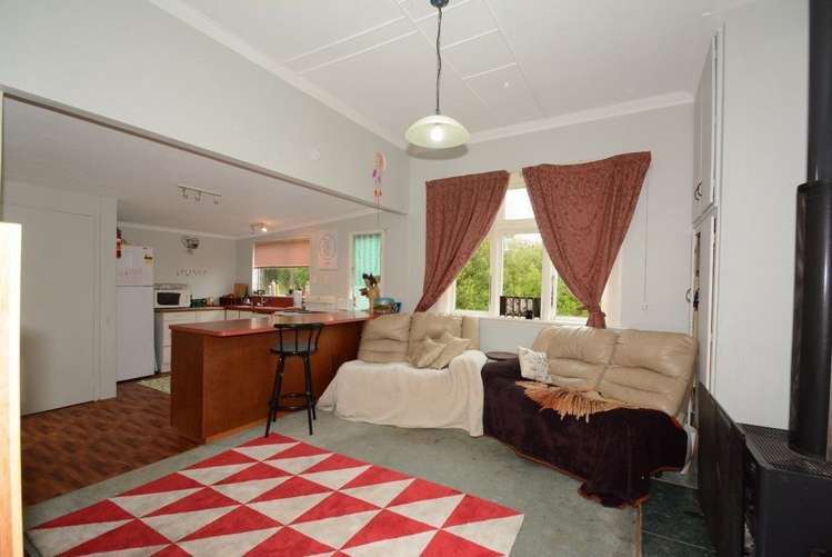 9 Ryehill Street Calton Hill_3