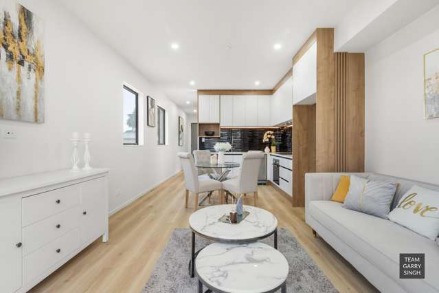 Affordable 2-3 Bedroom Homes