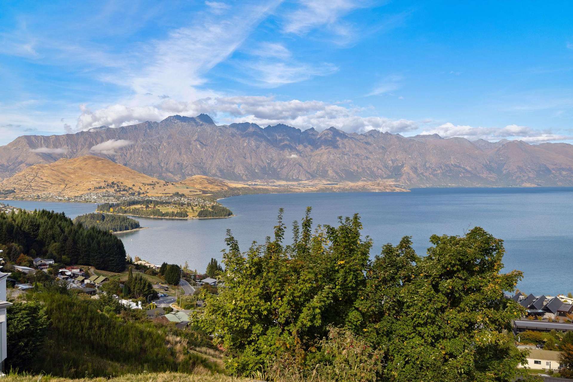 3 Von Place Fernhill/Sunshine Bay_0