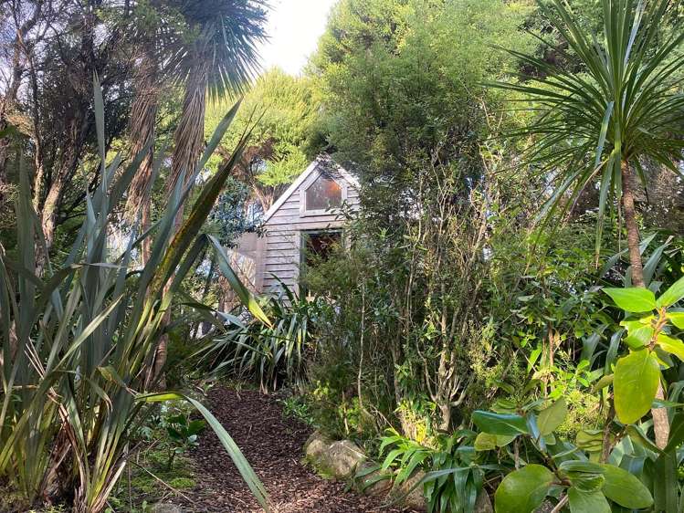 Kauri Cabin/128 Lone Kauri Road Karekare_3