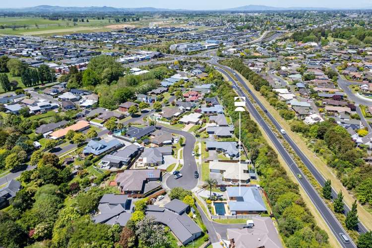 13 Logan Court Chartwell_20