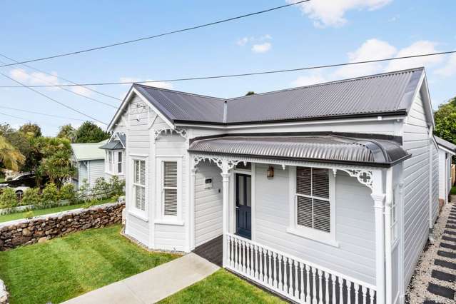 3 Leamington Road Mount Eden_1