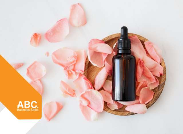 Skin & Beauty Therapy – Perfect Small Business