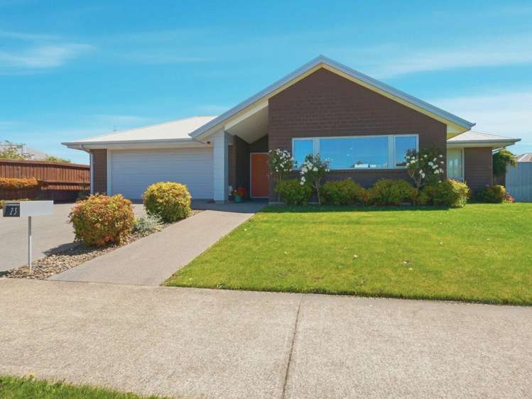 23 Huntingdon Drive Rangiora_0