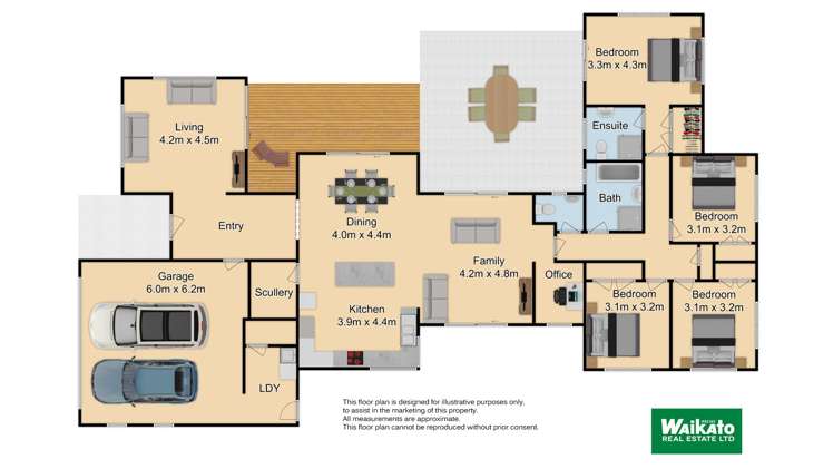 7 Ashton Way Huntington_19