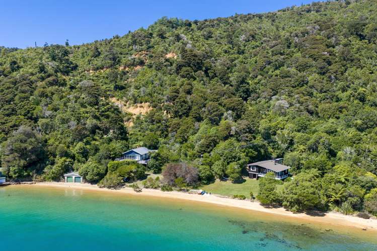 Lots 1 and 3/2787 Queen Charlotte Drive Queen Charlotte Sound_12