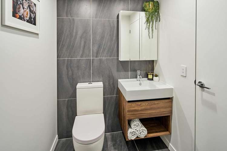 107/212 Willis Street Te Aro_8