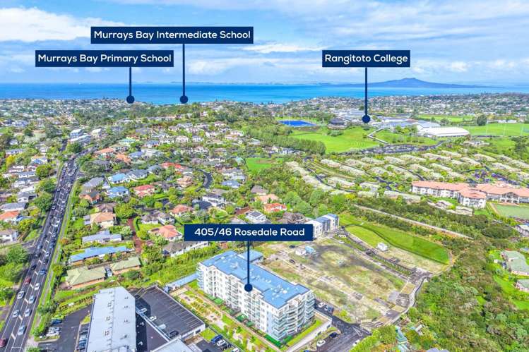 405/46 Rosedale Road Pinehill_25