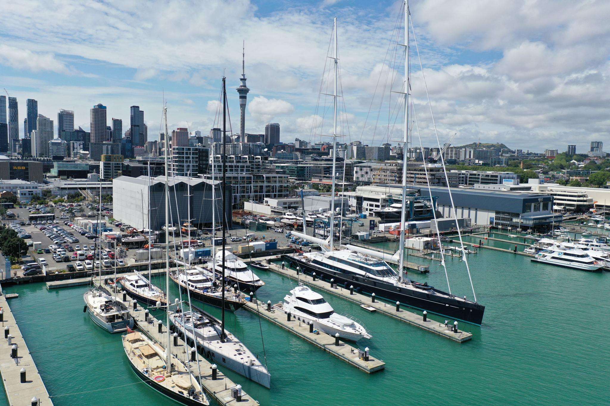 CBRE invests for growth amid improving outlook