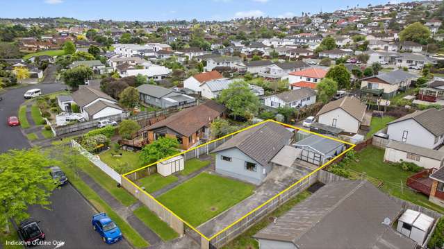 Rare opportunity freehold 612 sqm in Highland Park
