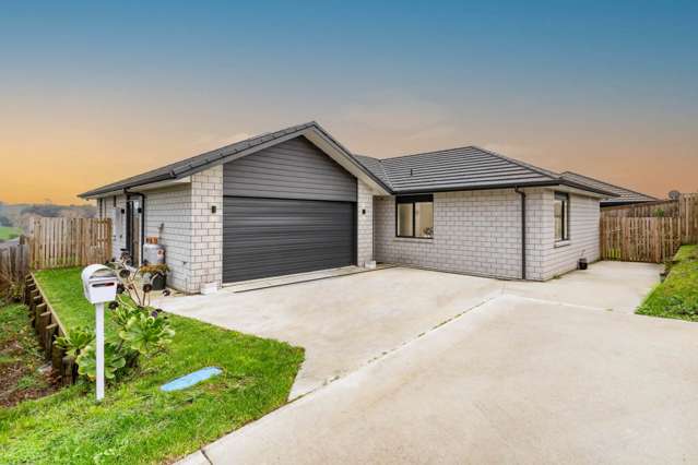 Excellence in design, easy living