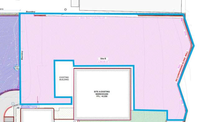 Part of | 15 Rakino Way Mount Wellington_2