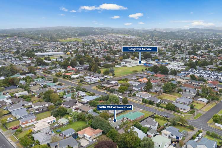 2/140A Old Wairoa Road Papakura_12