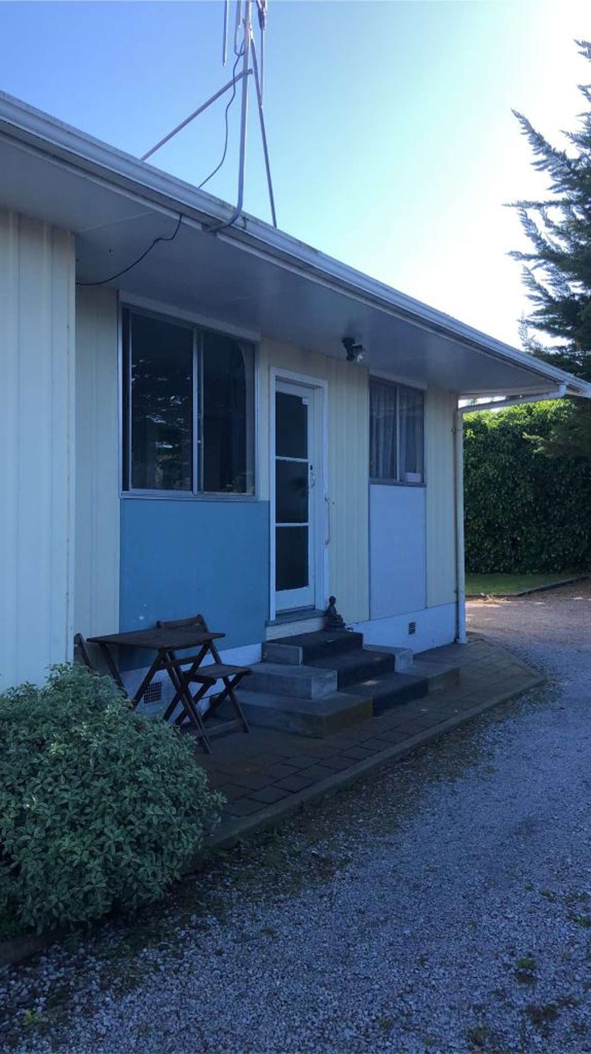 89B Kaimanawa Street, Town Centre 1