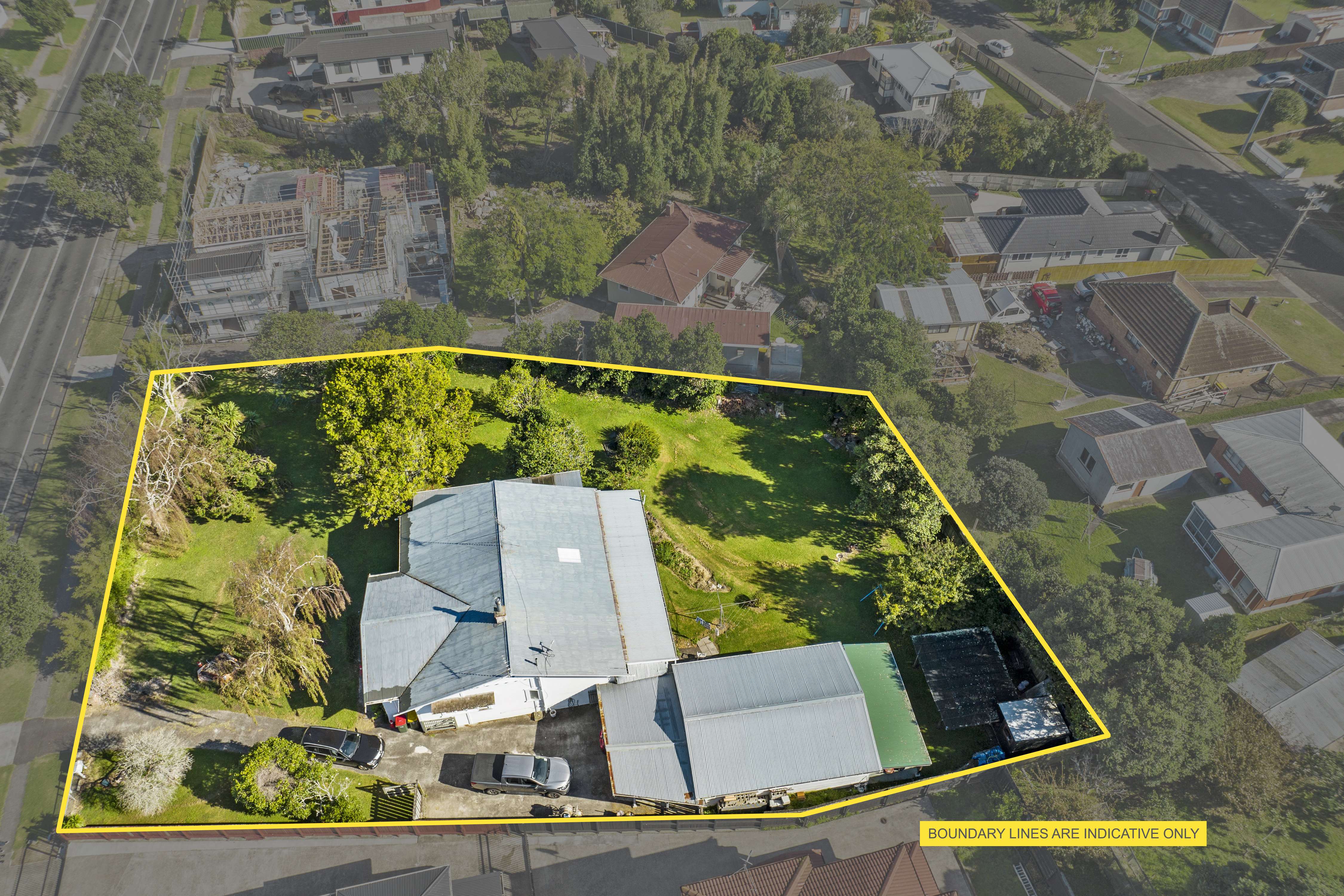 71 Buckland Road Mangere East Manukau City Houses for Sale One Roof