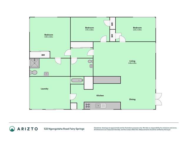 522 Ngongotaha Road Fairy Springs_1