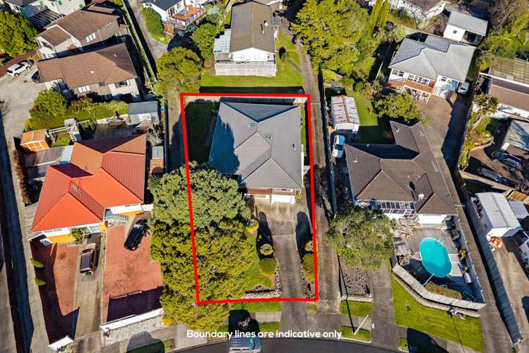 9 Ervine Place Bucklands Beach_26