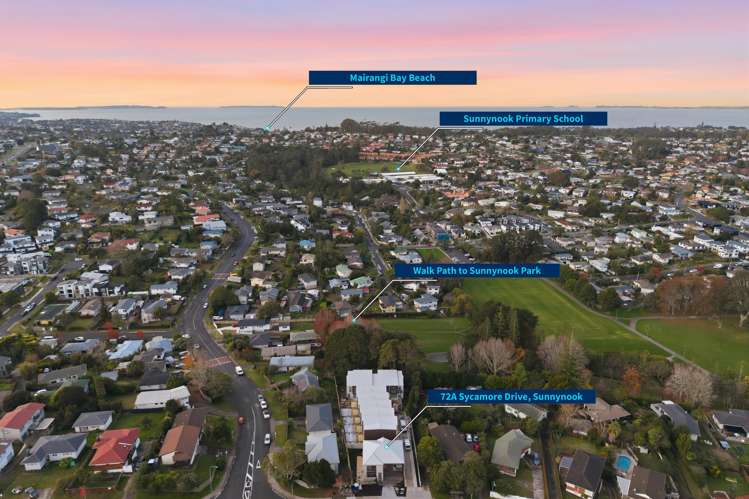 72A Sycamore Drive Sunnynook_22