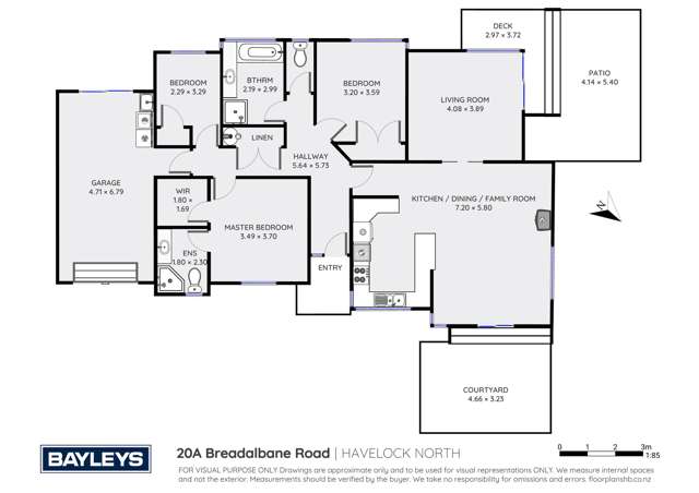 20A Breadalbane Road Havelock North_3