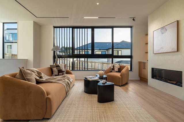 Lot 3 & 4/31 Aragon Avenue Glendowie_3