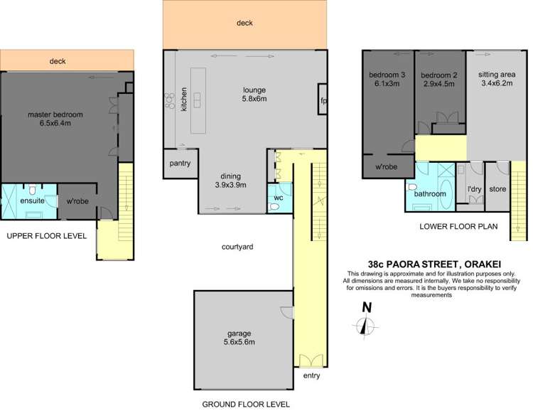 38c Paora Street Orakei_14