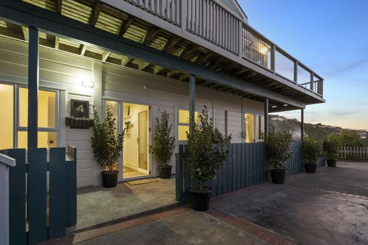 4 Pari Tai Way Houghton Bay_20