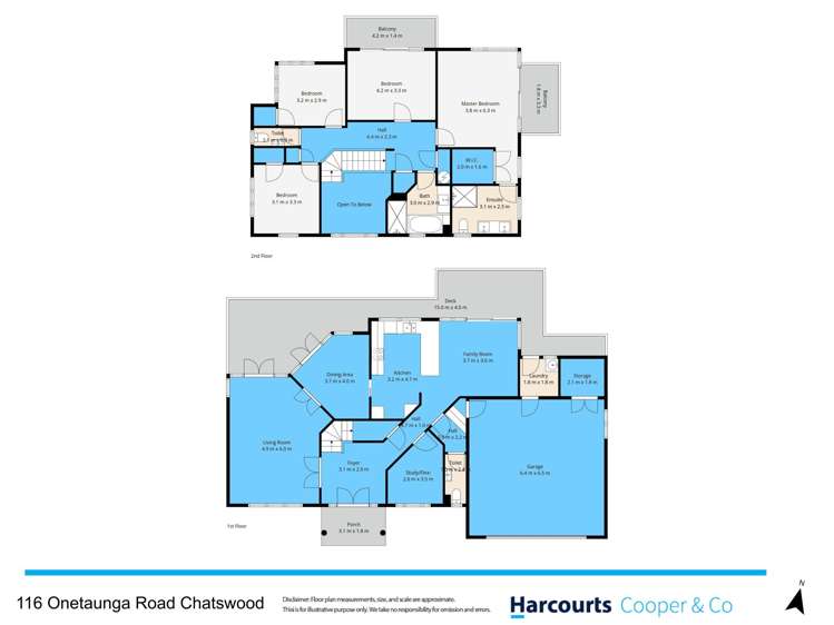 116 Onetaunga Road Chatswood_31