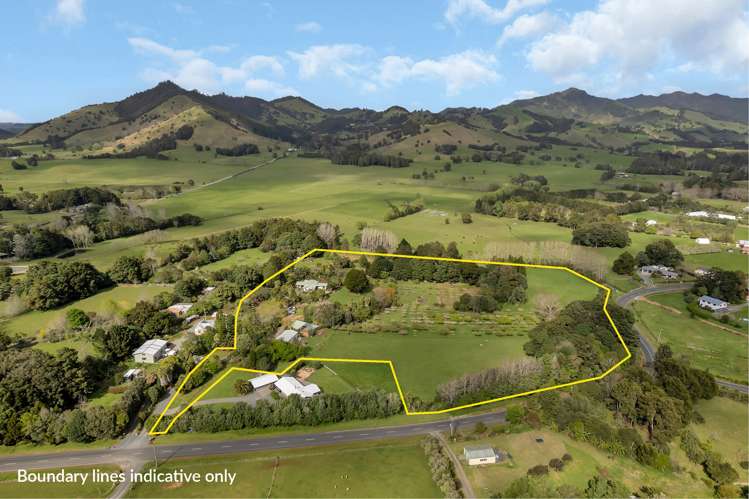 159 Tangihua Road Maungakaramea_29