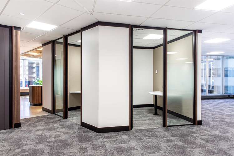 Part Level 4, 215 Lambton Quay Wellington Central_9