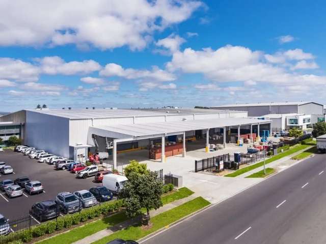 JLL | Prime 8,000sqm close to the Airport